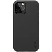 Чехол Nillkin Matte Pro для Apple iPhone 13 Pro Max (6.7") Черный / Black
