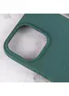 TPU чохол Molan Cano Smooth для Apple iPhone 13 Pro Max (6.7") Зелений