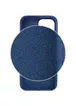 Чохол Silicone Case Full Protective (AA) для Apple iPhone 13 Pro Max (6.7 ") Синій / Deep navy