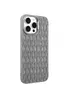 Чохол TPU Ribbio для Apple iPhone 13 Pro Max (6.7") Gray