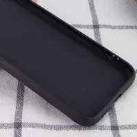Чохол TPU Epik Black для Apple iPhone 13 Pro Max (6.7 ") Чорний