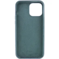 Чохол Silicone Case Full Protective (AA) для Apple iPhone 13 Pro Max (6.7 ") Зелений / Cactus
