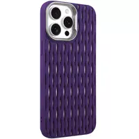 Чехол TPU Ribbio для Apple iPhone 13 Pro Max (6.7") Purple