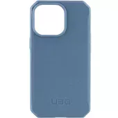 Чехол UAG OUTBACK BIO для Apple iPhone 13 Pro Max (6.7") Синий