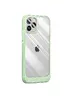 Чехол TPU+PC Pulse для Apple iPhone 13 Pro Max (6.7") Green