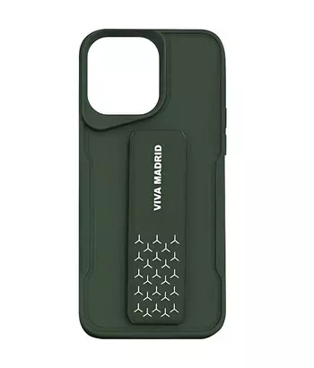 Чохол TPU VIVA Apple iPhone 13 Pro Max (6.7") Green