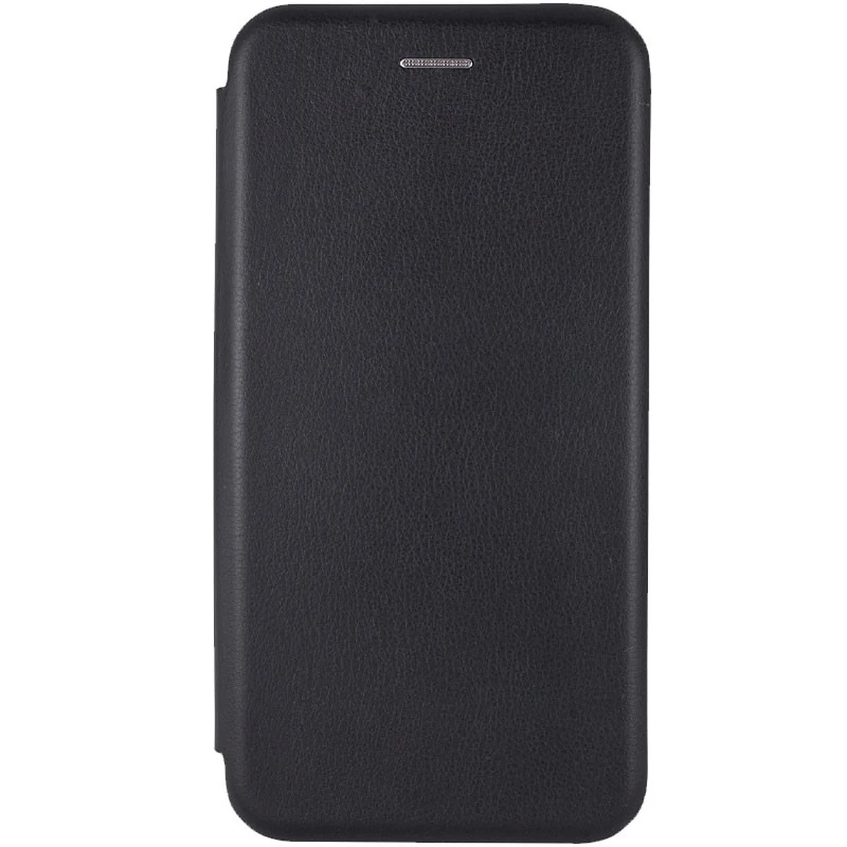 Шкіряний чохол-книжка Classy для Apple iPhone 13 Pro Max (6.7") Чорний