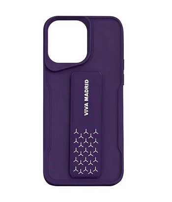 Чохол TPU VIVA Apple iPhone 13 Pro Max (6.7") Purple