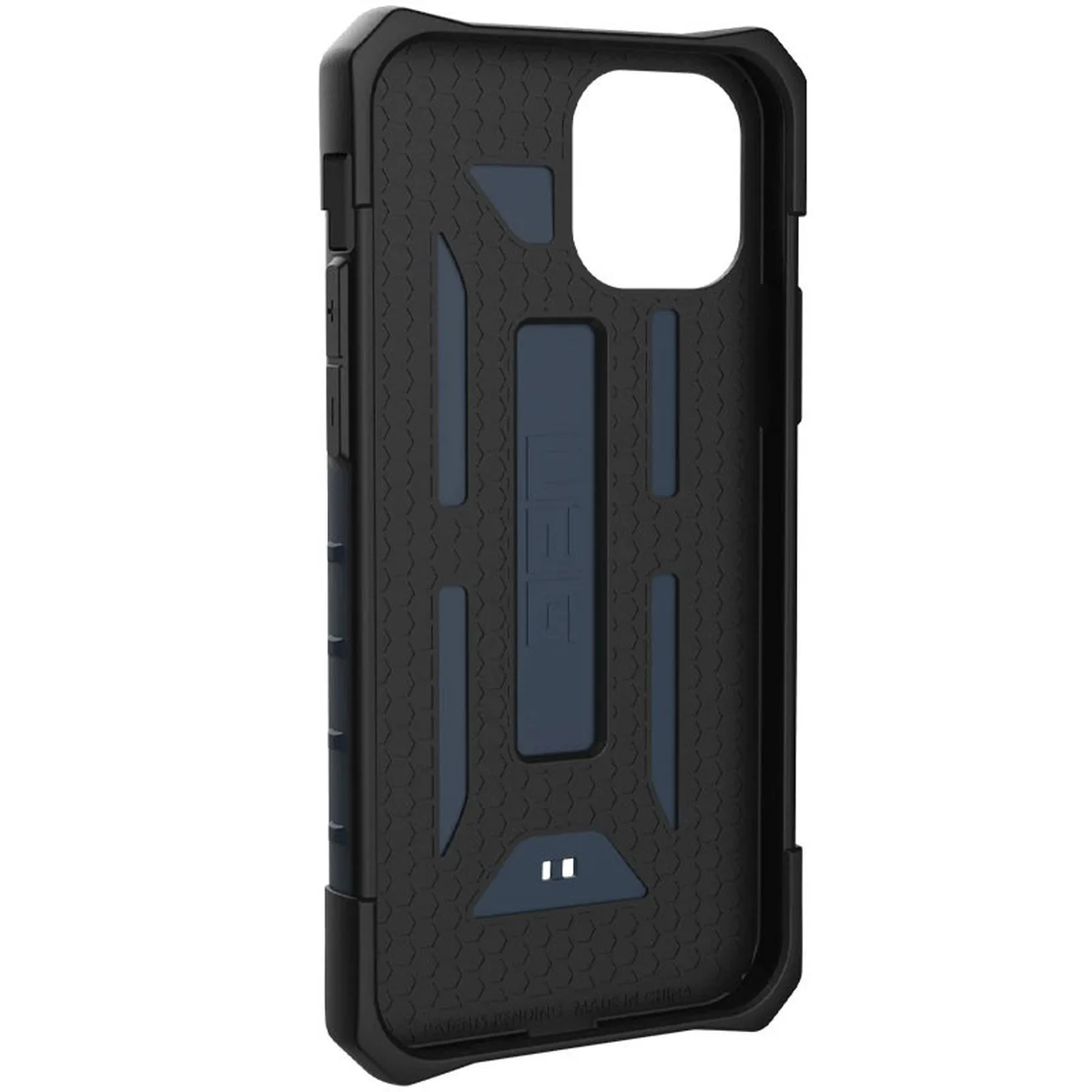 Удароміцний чохол UAG Pathfinder Classic для Apple iPhone 13 Pro Max (6.7") Синій