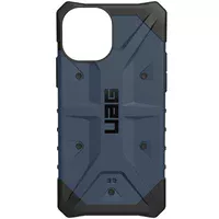 Удароміцний чохол UAG Pathfinder Classic для Apple iPhone 13 Pro Max (6.7") Синій