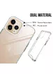 Чохол TPU Space Case transparent для Apple iPhone 13 Pro Max (6.7") Прозорий