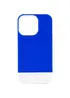 Чехол TPU+PC Bichromatic для Apple iPhone 13 Pro Max (6.7") Navy Blue / White