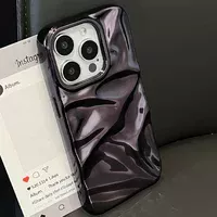 Чехол TPU Sea для Apple iPhone 13 Pro Max (6.7") Black