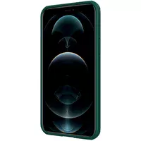 Чохол Nillkin Matte Pro для Apple iPhone 13 Pro Max (6.7") Зелений / Deep Green