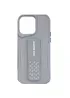 Чохол TPU VIVA Apple iPhone 13 Pro Max (6.7") Grey
