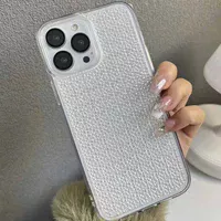 Чехол TPU Shine для Apple iPhone 13 Pro Max (6.7") Clear