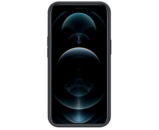 TPU+PC чохол Nillkin Striker для Apple iPhone 13 Pro Max (6.7") Blue / Green