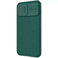 Чохол Nillkin Matte Pro для Apple iPhone 13 Pro Max (6.7") Зелений / Deep Green