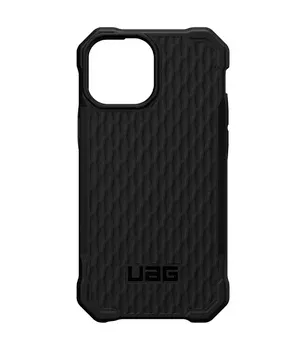 Чохол TPU UAG ESSENTIAL Armor для Apple iPhone 13 Pro Max (6.7") Чорний