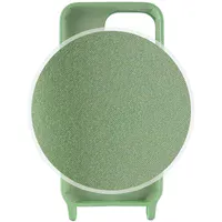 Чехол TPU two straps California для Apple iPhone 13 Pro Max (6.7") Зеленый / Pistachio