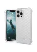 Чехол TPU UAG ESSENTIAL Armor для Apple iPhone 13 Pro Max (6.7") Матовый