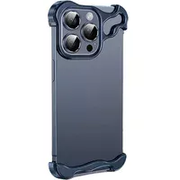 Чохол Bumper для Apple iPhone 13 Pro Max (6.7") Blue