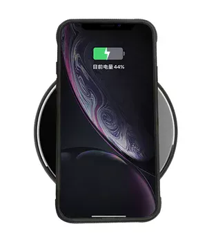 Чехол PC+TPU+Metal K-DOO Ares для Apple iPhone 13 Pro Max (6.7") Зеленый