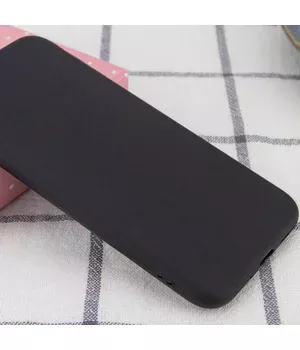 Чохол TPU Epik Black для Apple iPhone 13 Pro Max (6.7 ") Чорний