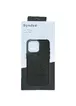 Чохол Syndee with MagSafe для Apple iPhone 13 Pro Max (6.7") Black / Black
