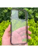 Чохол TPU+PC Incline для Apple iPhone 13 Pro Max (6.7") Grey