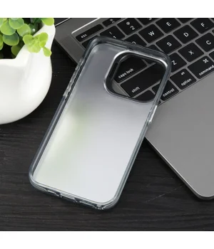 Чехол TPU+PC So Cool для Apple iPhone 13 Pro Max (6.7") Let's Go