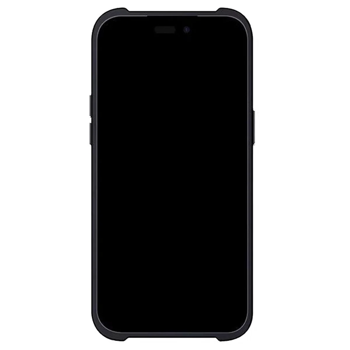 Чехол TPU WinFire для Apple iPhone 13 Pro / 14 Pro (6.1") Black
