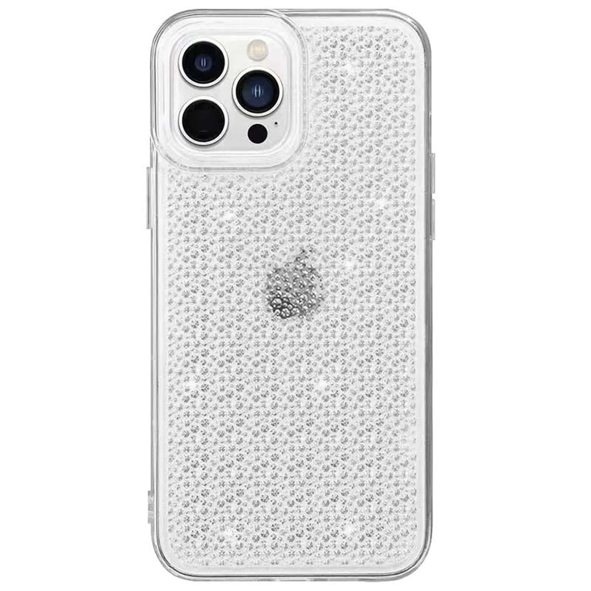 Чехол TPU Shine для Apple iPhone 13 Pro (6.1") Clear