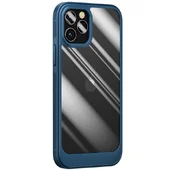 Чохол TPU+PC Pulse для Apple iPhone 13 Pro (6.1") Blue