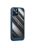 Чехол TPU+PC Pulse для Apple iPhone 13 Pro (6.1") Blue