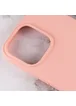 TPU чехол Molan Cano Smooth для Apple iPhone 13 Pro (6.1") Розовый
