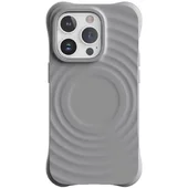 Чохол TPU Orbit with MagSafe для Apple iPhone 13 Pro (6.1") Dark Grey