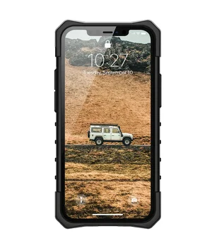 Удароміцний чохол UAG Pathfinder Classic для Apple iPhone 13 Pro (6.1") Блакитний