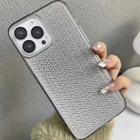 Чохол TPU Shine для Apple iPhone 13 Pro (6.1") Gray