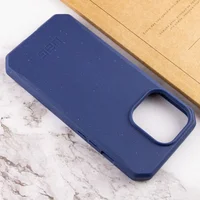Чехол UAG OUTBACK BIO для Apple iPhone 13 Pro (6.1") Темно-синий
