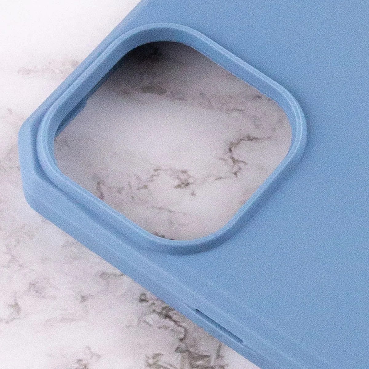 Чехол UAG OUTBACK BIO для Apple iPhone 13 Pro (6.1") Синий