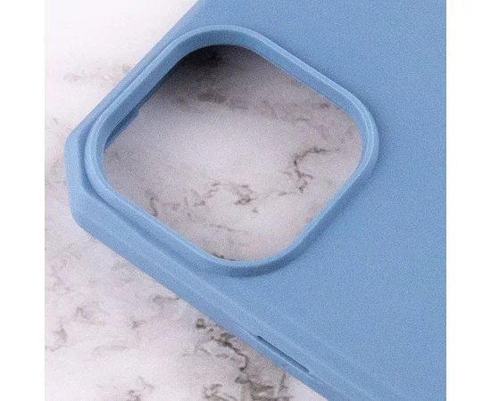 Чехол UAG OUTBACK BIO для Apple iPhone 13 Pro (6.1") Синий