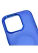 Чехол TPU+PC Lily with MagSafe для Apple iPhone 13 Pro (6.1") Blue