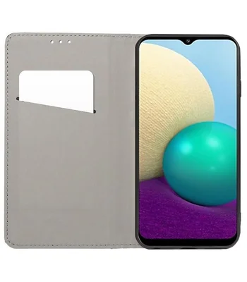 Чехол-книжка Magnet для Apple iPhone 13 Pro (6.1") Black