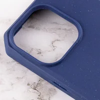 Чехол UAG OUTBACK BIO для Apple iPhone 13 Pro (6.1") Темно-синий