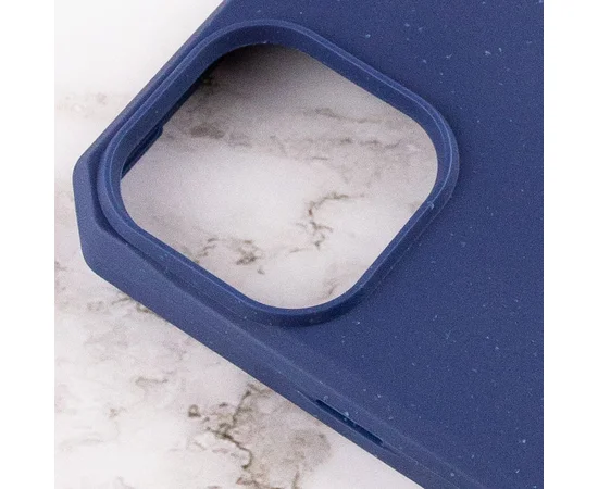 Чехол UAG OUTBACK BIO для Apple iPhone 13 Pro (6.1") Темно-синий