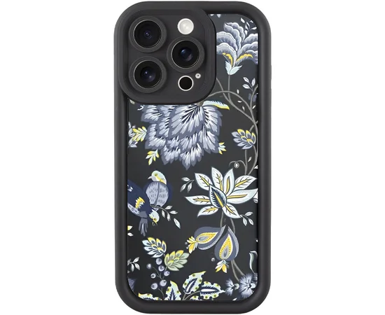 TPU чехол Prestige для Apple iPhone 13 Pro (6.1") Peony