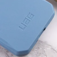 Чехол UAG OUTBACK BIO для Apple iPhone 13 Pro (6.1") Синий