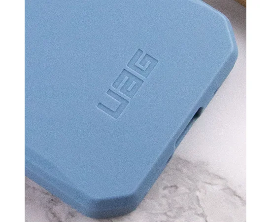 Чехол UAG OUTBACK BIO для Apple iPhone 13 Pro (6.1") Синий