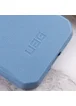 Чехол UAG OUTBACK BIO для Apple iPhone 13 Pro (6.1") Синий